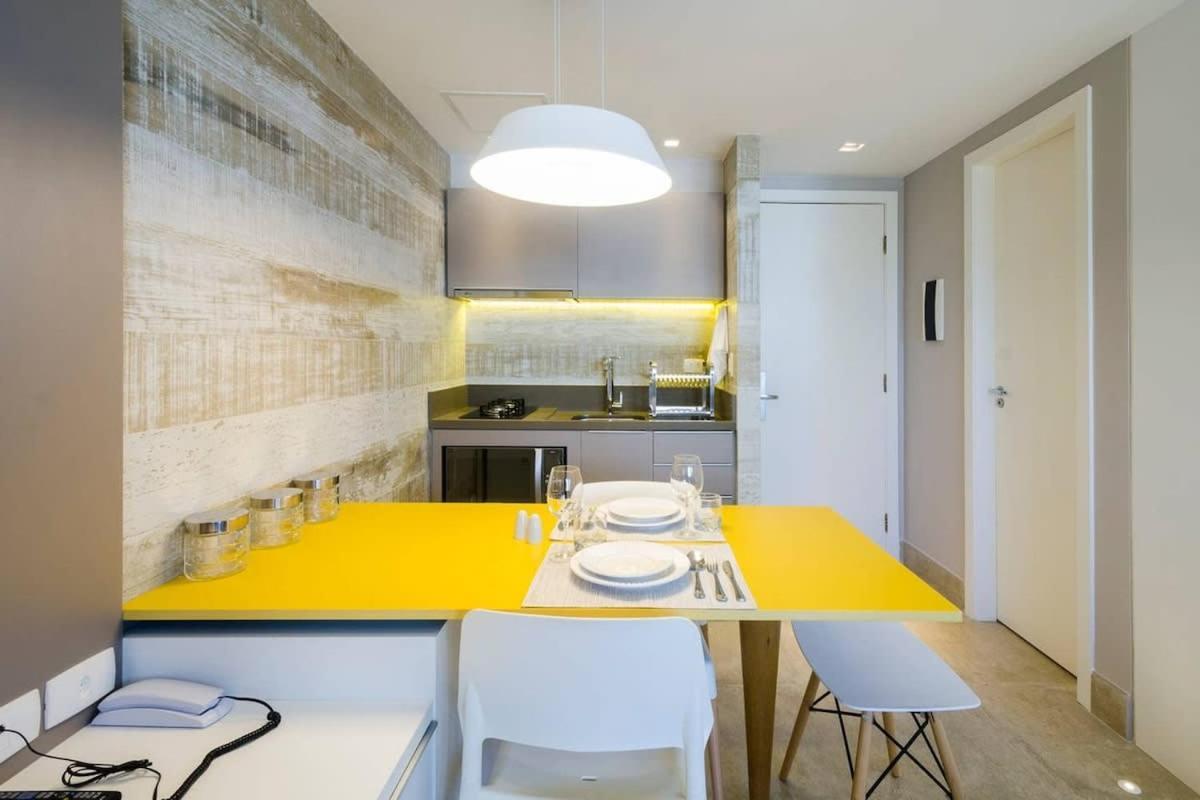 Bhomy Jardins No Coracao Do Bairro Lp2810 Appartement São Paulo Buitenkant foto
