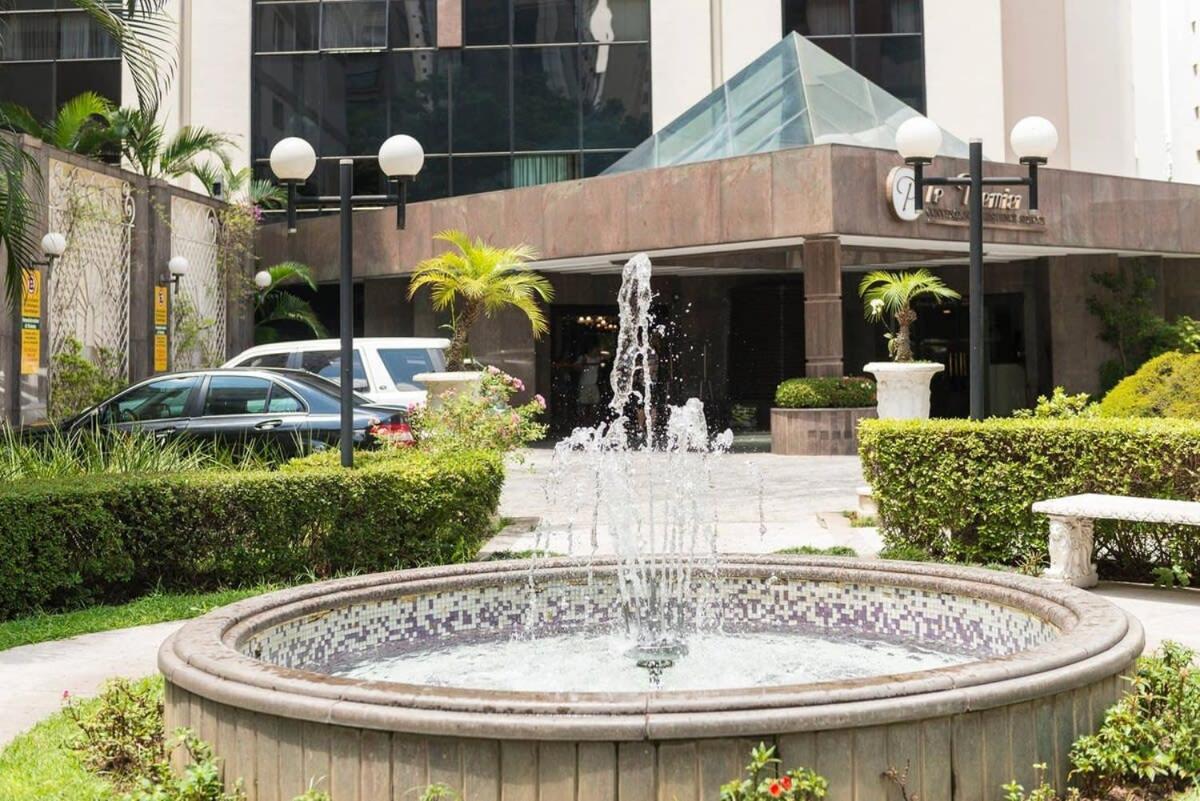 Bhomy Jardins No Coracao Do Bairro Lp2810 Appartement São Paulo Buitenkant foto