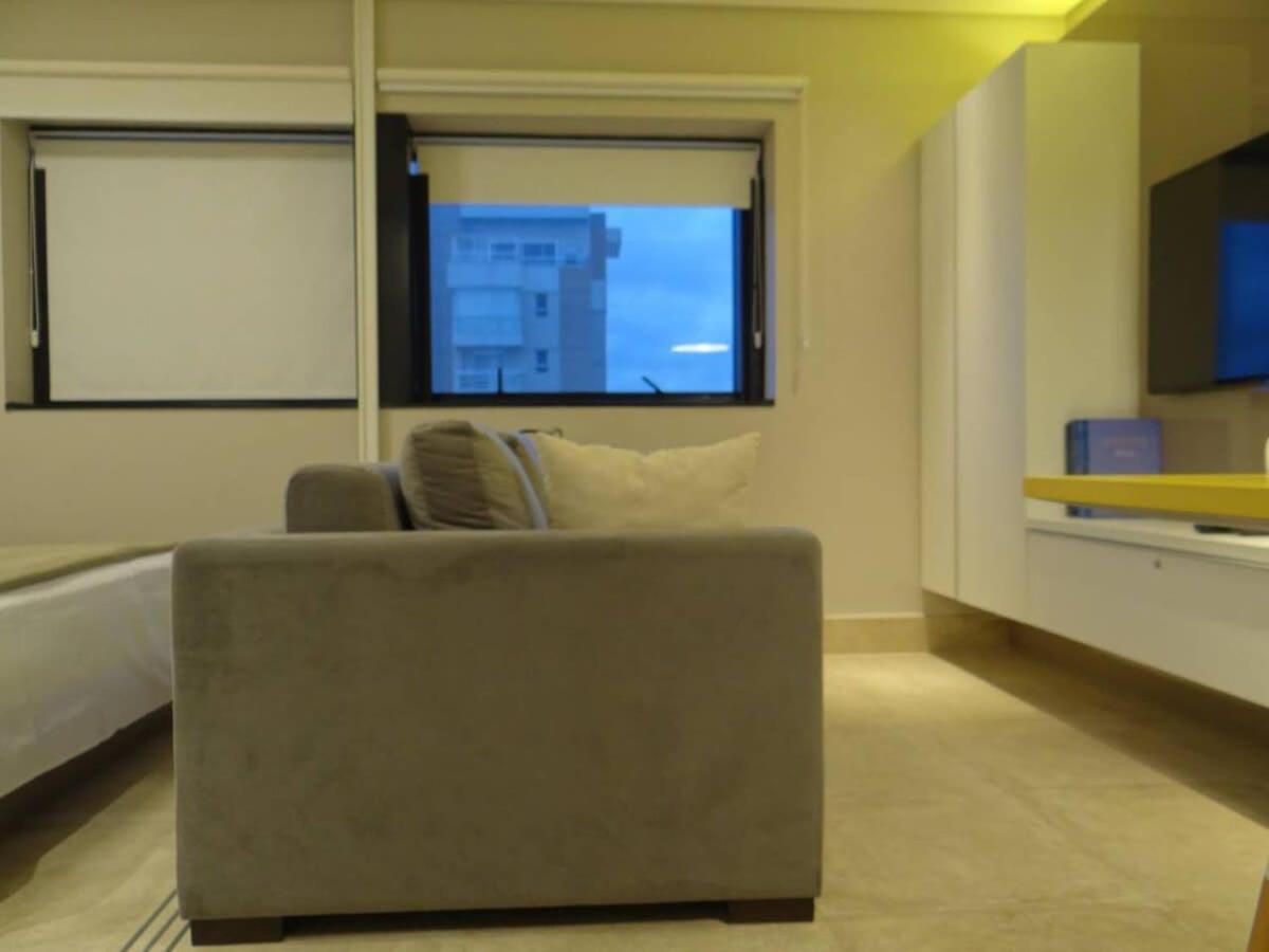 Bhomy Jardins No Coracao Do Bairro Lp2810 Appartement São Paulo Buitenkant foto