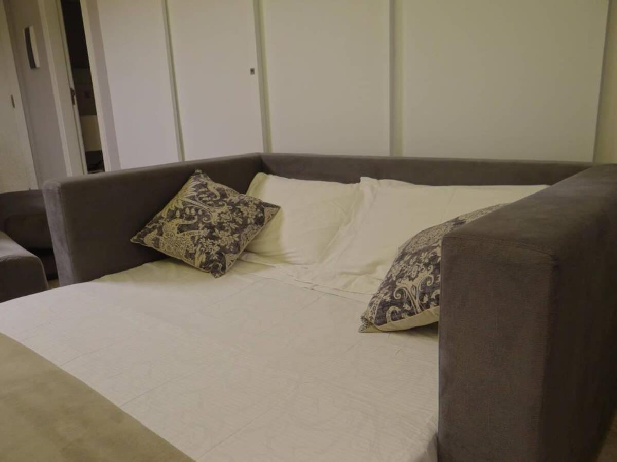 Bhomy Jardins No Coracao Do Bairro Lp2810 Appartement São Paulo Buitenkant foto